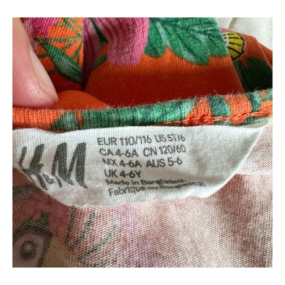 H&M Dress Bundle